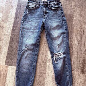 Kankan Jeans (Size 1/24)